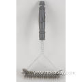 STAINLESS STEEL BBQ CLEAN BRUSH